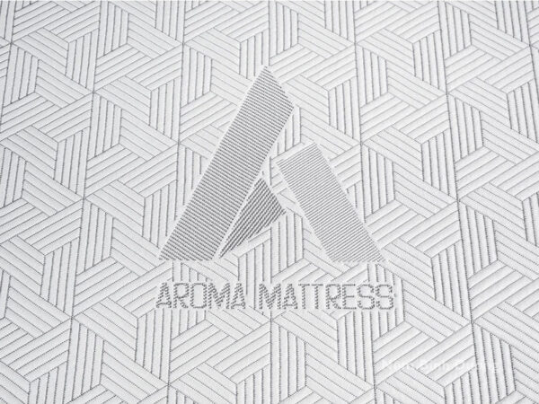 Nệm cao su Aroma Hoạt Tính - Nệm Bình Dương 16 Nệm cao su Aroma Hoạt Tính - Nệm Bình Dương