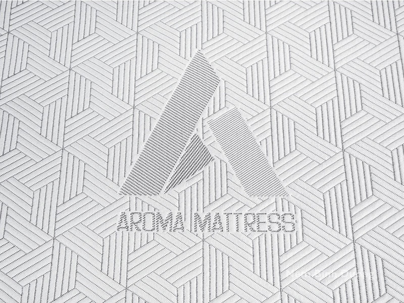 Nệm cao su Aroma Hoạt Tính - Nệm Bình Dương 8 Nệm cao su Aroma Hoạt Tính - Nệm Bình Dương