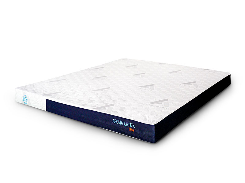 Nệm cao su Aroma Hoạt Tính - Nệm Bình Dương 7 Nệm cao su Aroma Hoạt Tính - Nệm Bình Dương