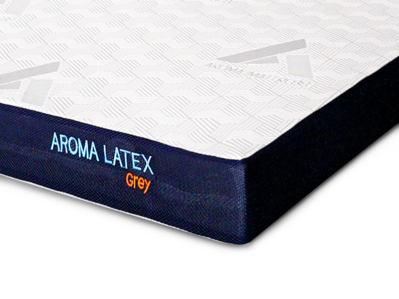 Nệm cao su Aroma Hoạt Tính - Nệm Bình Dương 6 Nệm cao su Aroma Hoạt Tính - Nệm Bình Dương