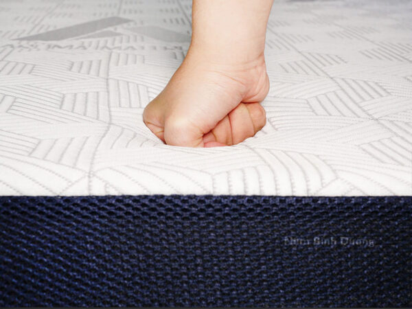 Nệm cao su Aroma Hoạt Tính - Nệm Bình Dương 12 Nệm cao su Aroma Hoạt Tính - Nệm Bình Dương