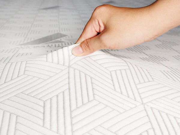 Nệm cao su Aroma Hoạt Tính - Nệm Bình Dương 11 Nệm cao su Aroma Hoạt Tính - Nệm Bình Dương