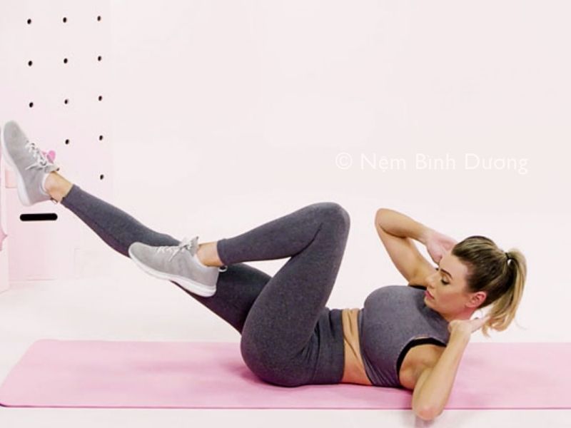 10+ bài tập tăng chiều cao trước khi đi ngủ cực kỳ hiệu quả 1 10+ bài tập tăng chiều cao trước khi đi ngủ cực kỳ hiệu quả