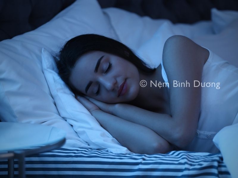 Các giai đoạn của một giấc ngủ - Cách nhận biết người đã ngủ say