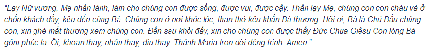 Lợi Ích Của Việc Đọc Kinh Tối Trước Khi Đi Ngủ 6 Lợi Ích Của Việc Đọc Kinh Tối Trước Khi Đi Ngủ