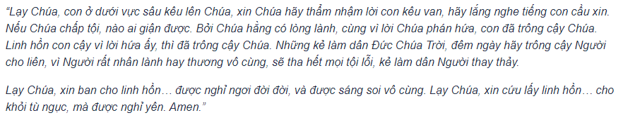 Lợi Ích Của Việc Đọc Kinh Tối Trước Khi Đi Ngủ 7 Lợi Ích Của Việc Đọc Kinh Tối Trước Khi Đi Ngủ