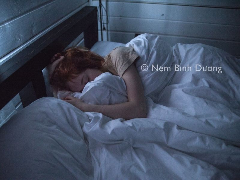 8+ lợi ích của việc ngủ đủ giấc với sức khỏe thể chất và tinh thần