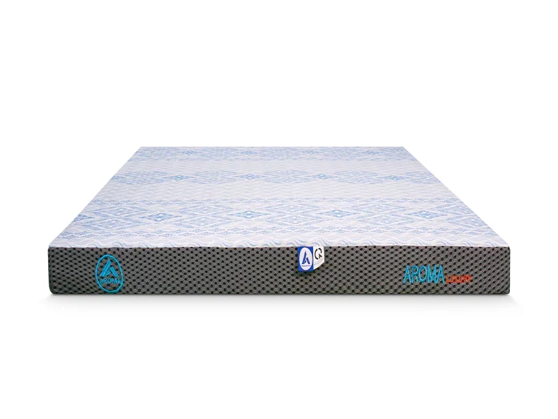 Nệm foam Aroma Luxury