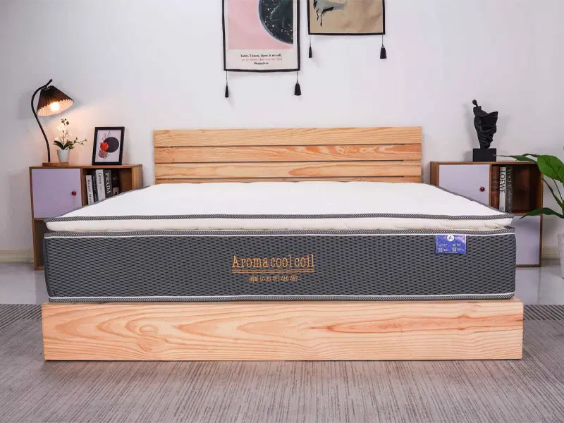 Cửa Hàng Nệm Aroma Tại Thủ Dầu Một 3 Cửa Hàng Nệm Aroma Tại Thủ Dầu Một