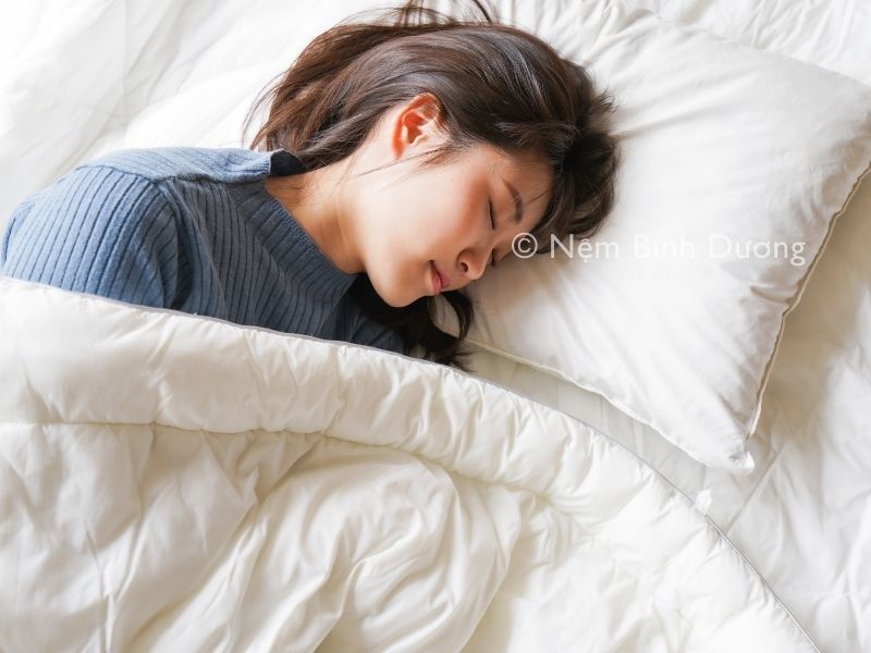 Nguyên nhân gây khó ngủ? 10 phương pháp vào giấc ngủ nhanh cực kỳ hiệu quả