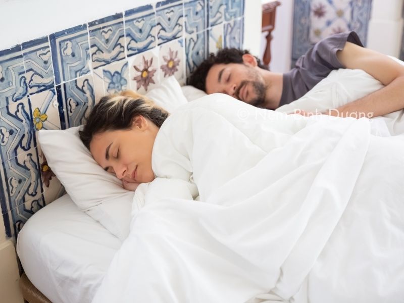 Tầm Quan Trọng Của Giấc Ngủ Và Cách Để Có Giấc Ngủ Chất Lượng
