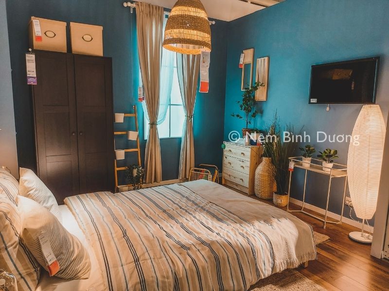 Dị ứng phòng ngủ là gì? Cách khắc phục hiệu quả 2 Dị ứng phòng ngủ là gì? Cách khắc phục hiệu quả