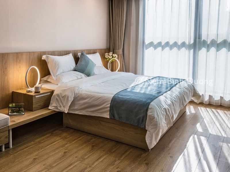 Dị ứng phòng ngủ là gì? Cách khắc phục hiệu quả 3 Dị ứng phòng ngủ là gì? Cách khắc phục hiệu quả