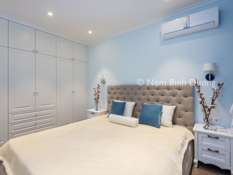 Dị ứng phòng ngủ là gì? Cách khắc phục hiệu quả 4 Dị ứng phòng ngủ là gì? Cách khắc phục hiệu quả