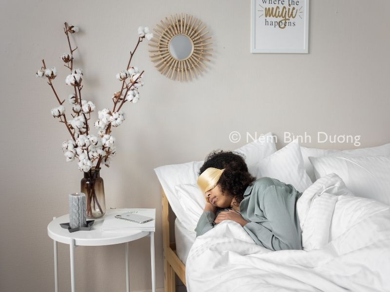Giấc ngủ rác và những ảnh hưởng nghiêm trọng từ giấc ngủ rác