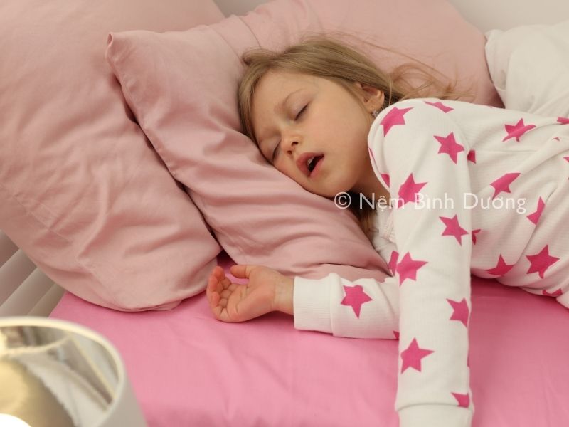 Giải thích hiện tượng há miệng khi ngủ? Cách khắc phục hiện tượng trên 3 Giải thích hiện tượng há miệng khi ngủ? Cách khắc phục hiện tượng trên