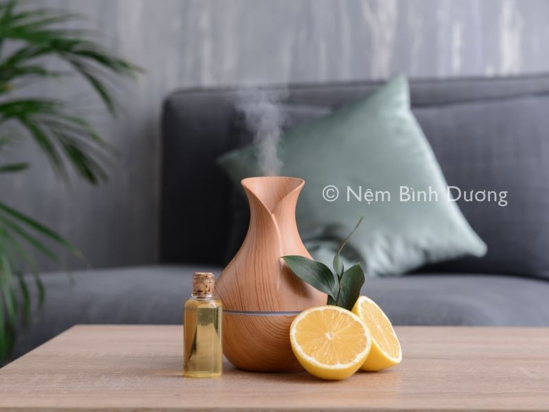 Giải đáp: hít thở hương thơm khi ngủ giúp tăng cường trí nhớ 2 Giải đáp: hít thở hương thơm khi ngủ giúp tăng cường trí nhớ