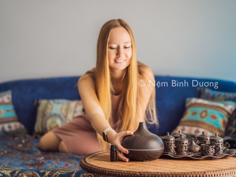 Giải đáp: hít thở hương thơm khi ngủ giúp tăng cường trí nhớ 4 Giải đáp: hít thở hương thơm khi ngủ giúp tăng cường trí nhớ