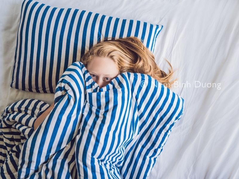 Bí quyết giúp bạn ngủ ngon khi có tiếng ồn xung quanh 1 Bí quyết giúp bạn ngủ ngon khi có tiếng ồn xung quanh