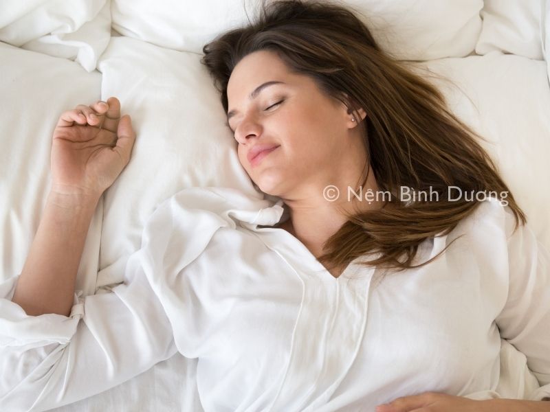 Vì sao ngủ ngon sẽ sống thọ hơn? Cách để ngủ ngon mỗi đêm 1 Vì sao ngủ ngon sẽ sống thọ hơn? Cách để ngủ ngon mỗi đêm