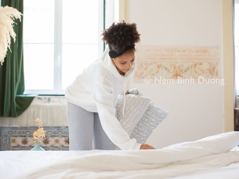 4 bí quyết giúp cho người mắc chứng vẹo cột sống ngủ ngon hơn 4 4 bí quyết giúp cho người mắc chứng vẹo cột sống ngủ ngon hơn