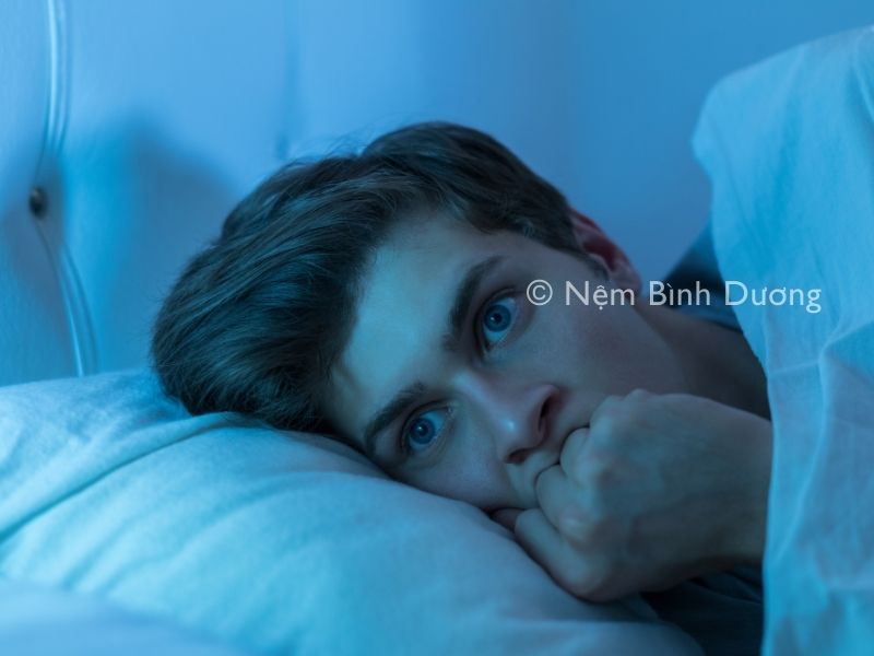 Hiện tượng rối loạn ác mộng và cách khắc phục hiệu quả 3 Hiện tượng rối loạn ác mộng và cách khắc phục hiệu quả