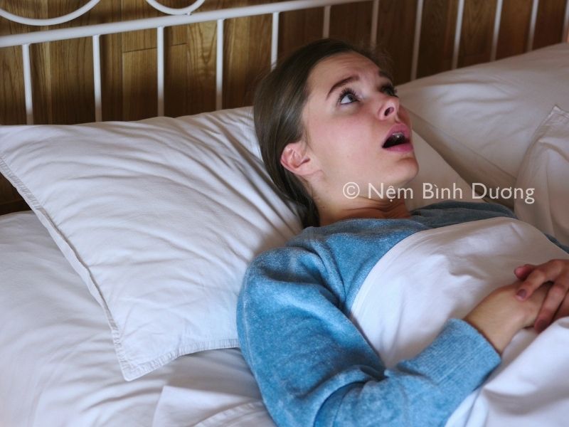 Hiện tượng rối loạn ác mộng và cách khắc phục hiệu quả 2 Hiện tượng rối loạn ác mộng và cách khắc phục hiệu quả