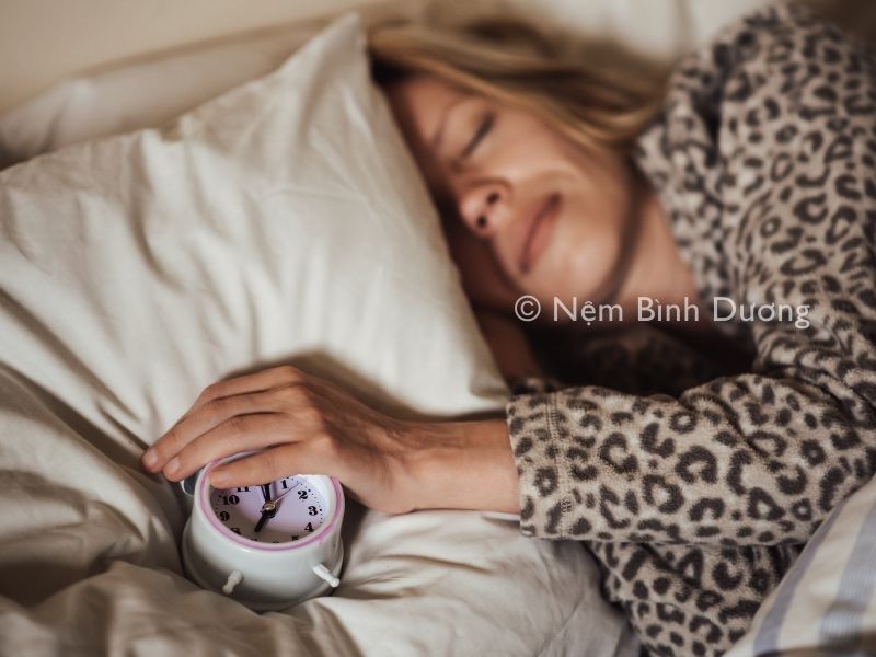 Liệu pháp thay đổi nhận thức hành vi trong giấc ngủ là gì? Có giúp cải thiện giấc ngủ