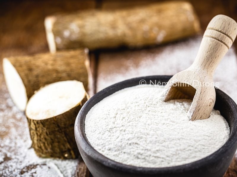 Uống sắn dây trước khi đi ngủ có tốt không? 1 Uống sắn dây trước khi đi ngủ có tốt không?