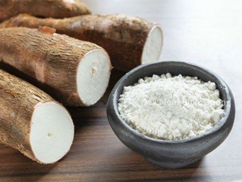 Uống sắn dây trước khi đi ngủ có tốt không? 4 Uống sắn dây trước khi đi ngủ có tốt không?