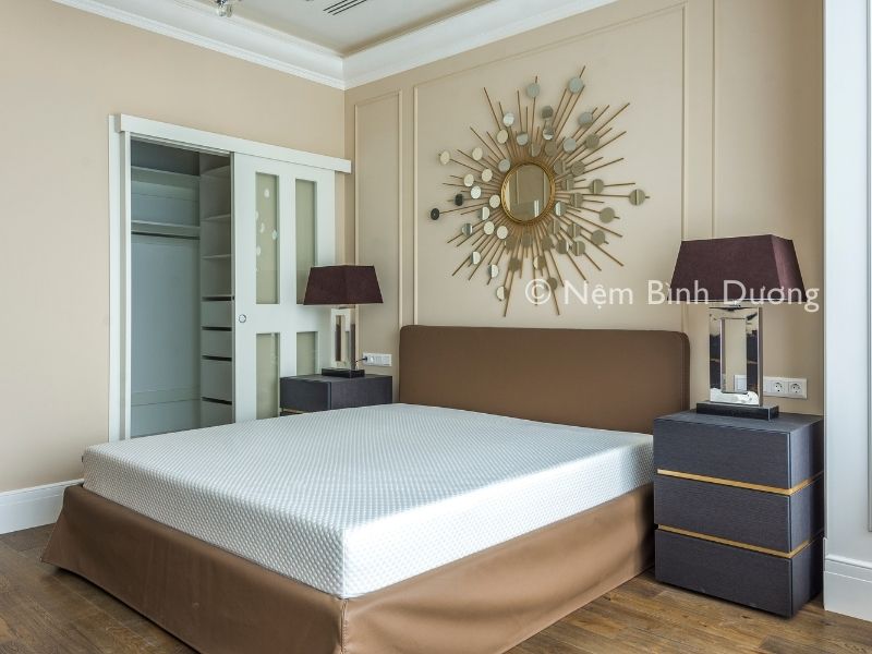 Tiết lộ cách chọn nệm cho nhà phố mới nhất 2024