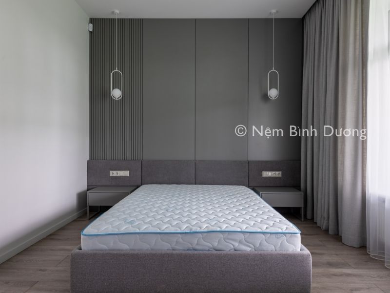 Tiết lộ cách chọn nệm cho nhà phố mới nhất 2024