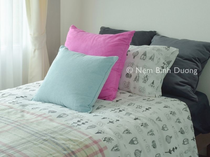 Mách bạn cách chọn chăn ga gối không bao giờ lỗi mốt 2024 1 Mách bạn cách chọn chăn ga gối không bao giờ lỗi mốt 2024