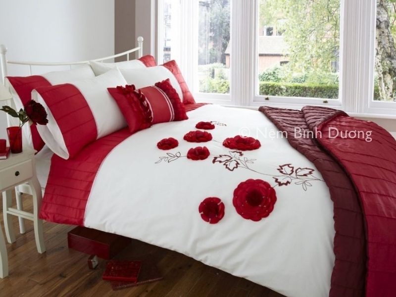Đừng bỏ qua 5 nguyên tắc chọn gối cho vợ chồng mới cưới quan trọng này