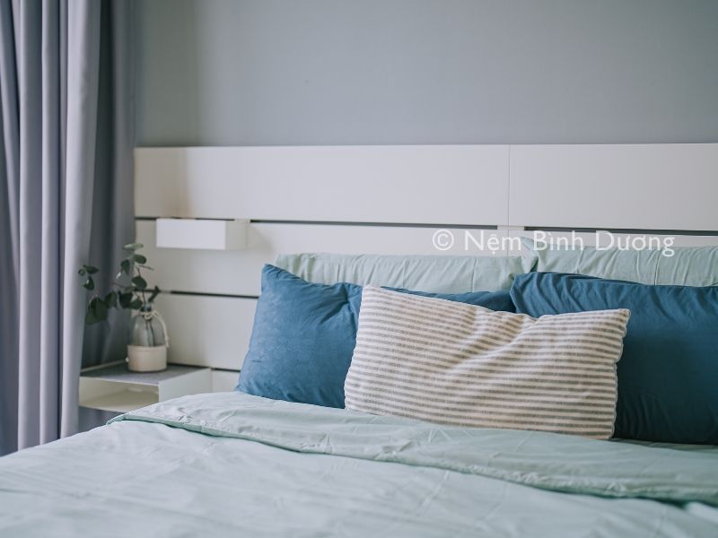 Bật mí cách lựa chọn ga trải giường cho mùa đông ấm áp, hợp thời 2024 4 Bật mí cách lựa chọn ga trải giường cho mùa đông ấm áp, hợp thời 2024
