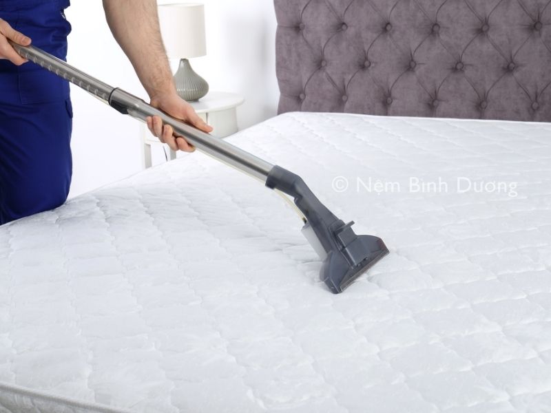 Bật mí cách giặt nệm cho bé an toàn, tiết kiệm thời gian cho mẹ 2024 2 Bật mí cách giặt nệm cho bé an toàn, tiết kiệm thời gian cho mẹ 2024