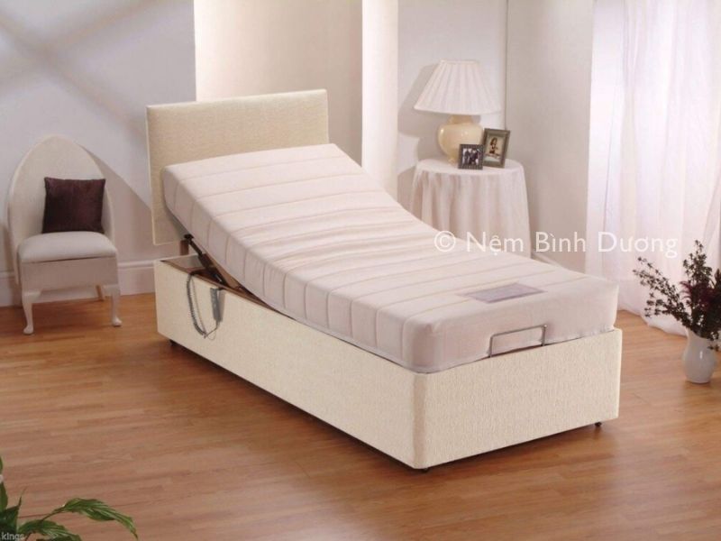 Chi tiết về giường thông minh 90cm - Mẹo lựa chọn giường thông minh 90cm