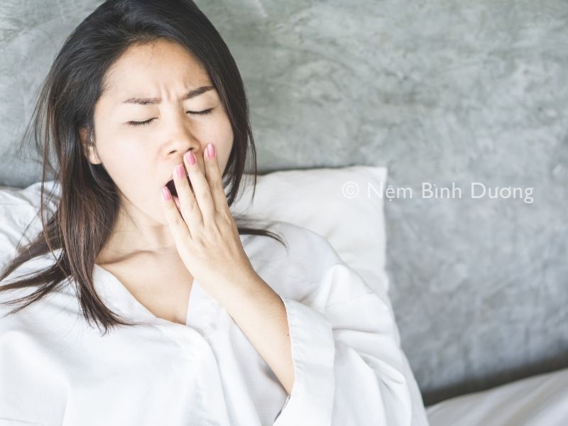 9++ nguyên nhân khiến bạn khó thức dậy sau khi ngủ. Mẹo giúp bạn khắc phục