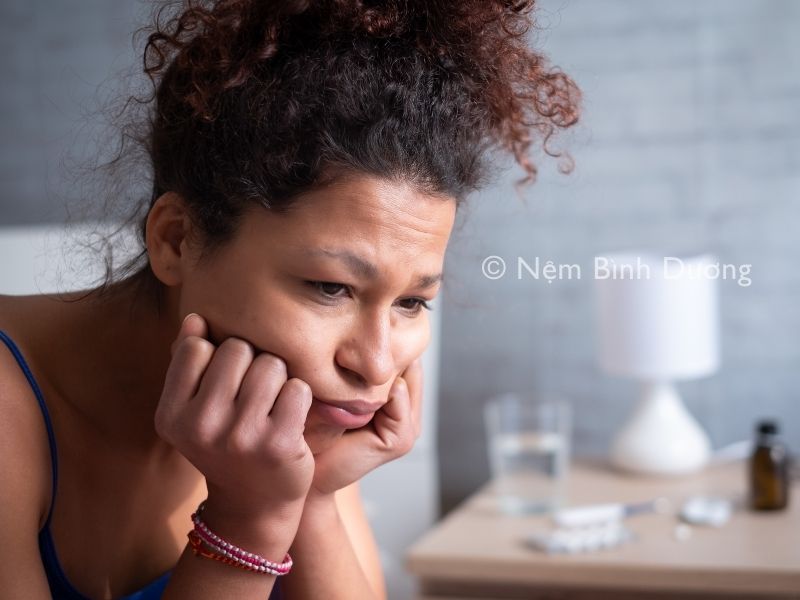 9++ nguyên nhân khiến bạn khó thức dậy sau khi ngủ. Mẹo giúp bạn khắc phục