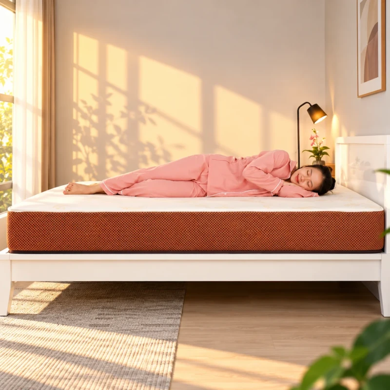 Nệm Cao Su Aroma Foam Latex