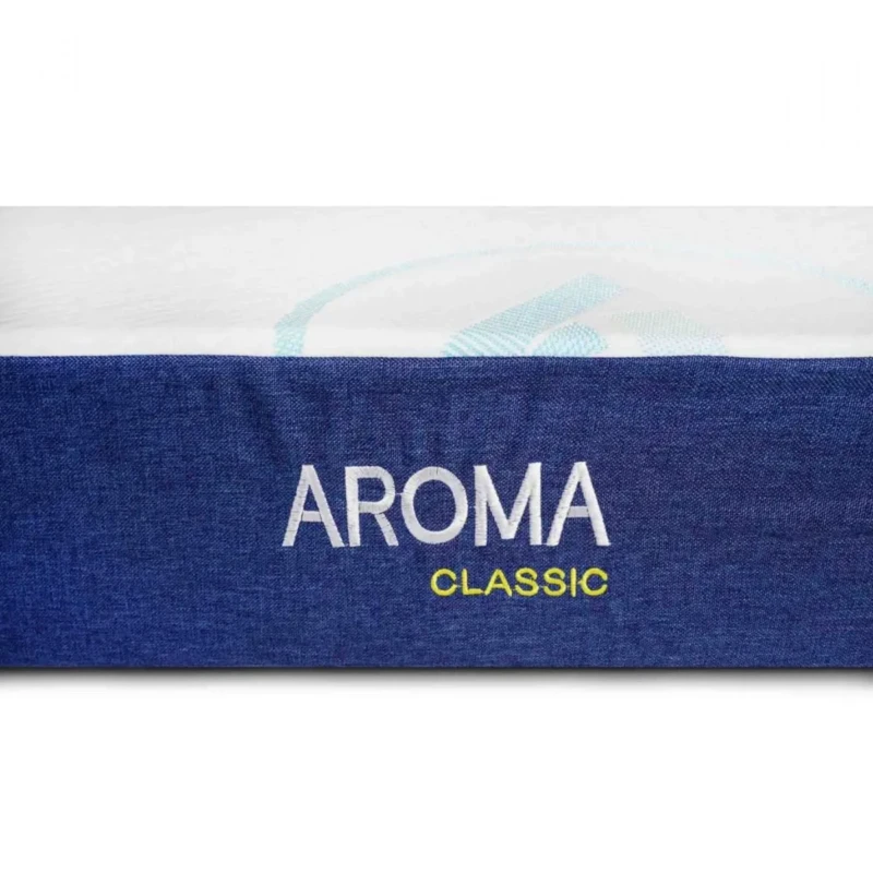 Nệm Foam Aroma Classic 6 Nệm Foam Aroma Classic