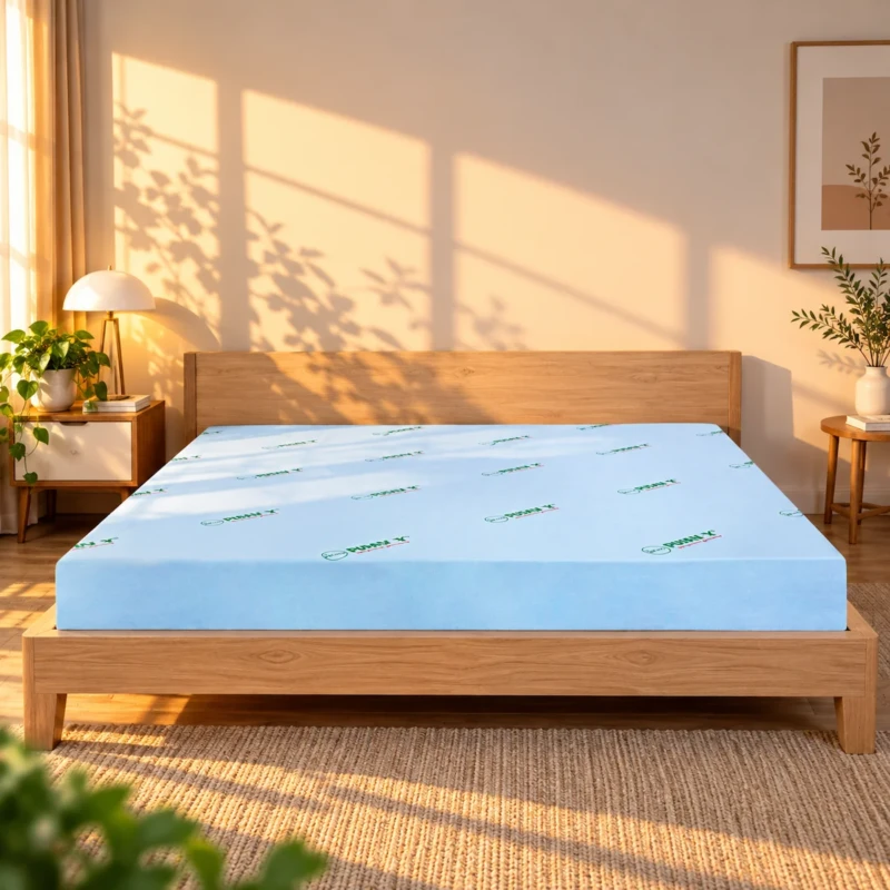 Nệm foam Như Ý