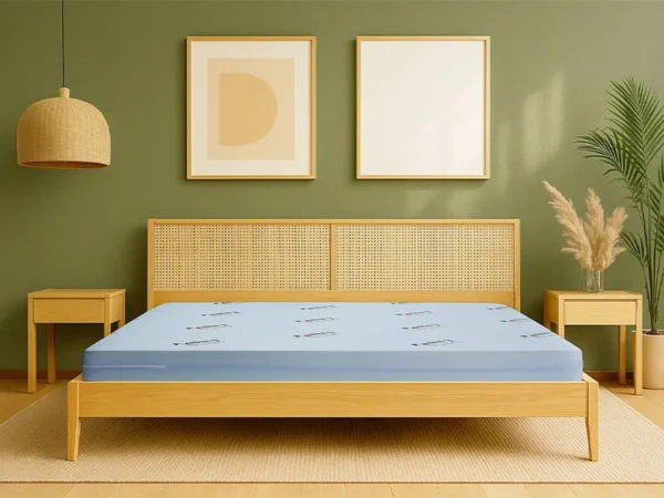 Nệm Foam Như Ý