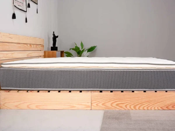 Nệm Lò Xo Túi Aroma Cool Coil 7 Nệm Lò Xo Túi Aroma Cool Coil