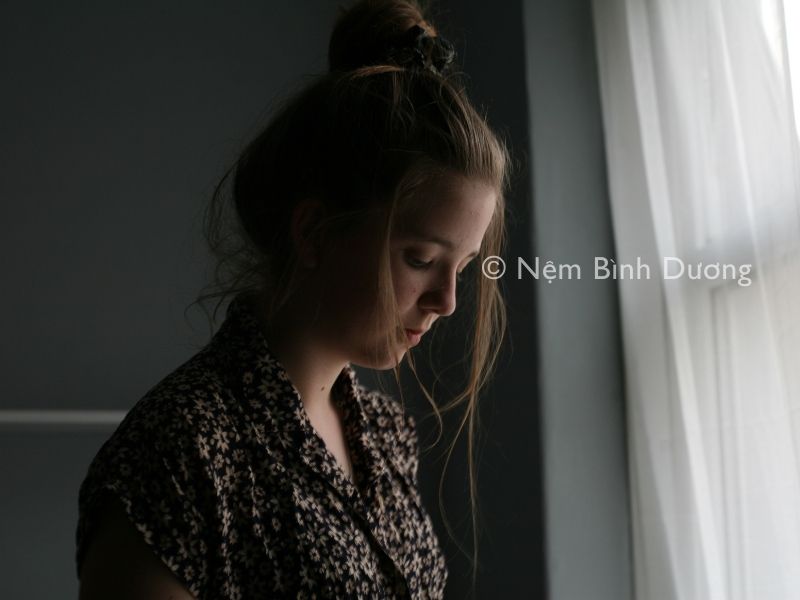 Làm sao để có thể ngủ được sau nỗi đau, biến cố lớn? 2 Làm sao để có thể ngủ được sau nỗi đau, biến cố lớn?
