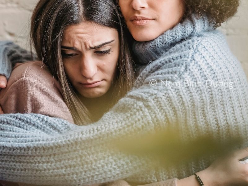 Làm sao để có thể ngủ được sau nỗi đau, biến cố lớn? 1 Làm sao để có thể ngủ được sau nỗi đau, biến cố lớn?