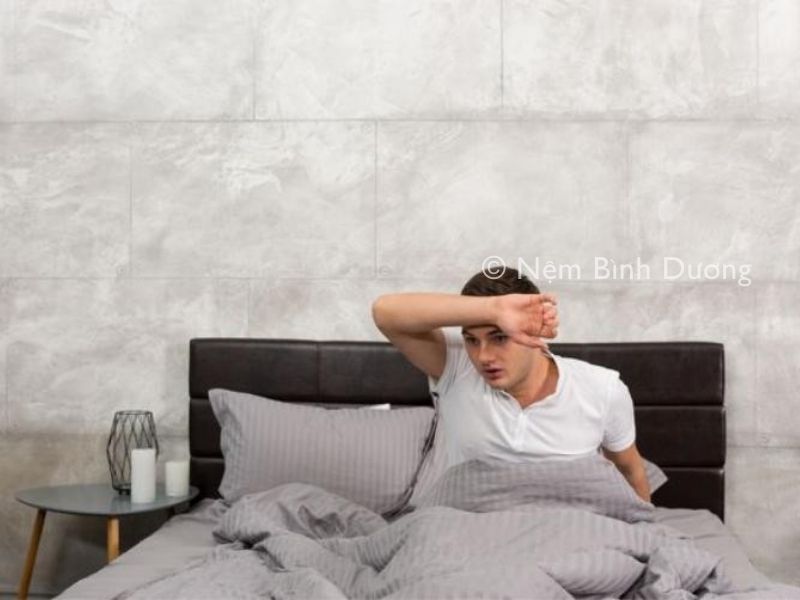 10++ mẹo ngủ ngon giữa thời tiết nóng ẩm có thể bạn chưa biết