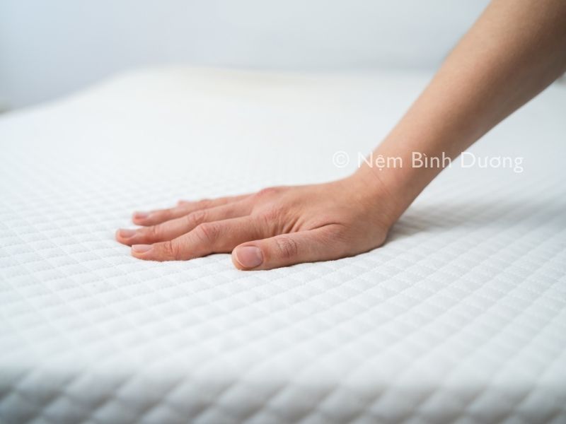 Độ cứng đệm và trọng lượng cơ thể có liên quan gì đến nhau không? 1 Độ cứng đệm và trọng lượng cơ thể có liên quan gì đến nhau không?