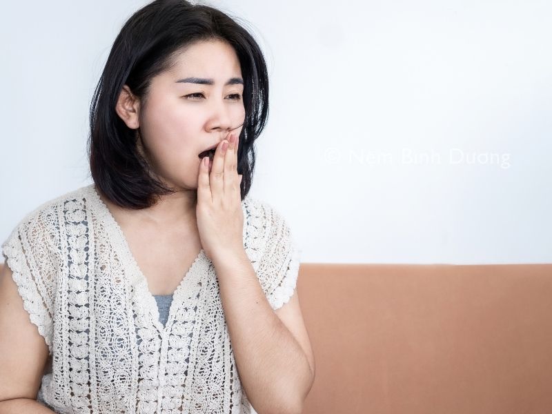 Học cách kiểm soát tâm trạng nóng giận khi thiếu ngủ ai cũng nên biết