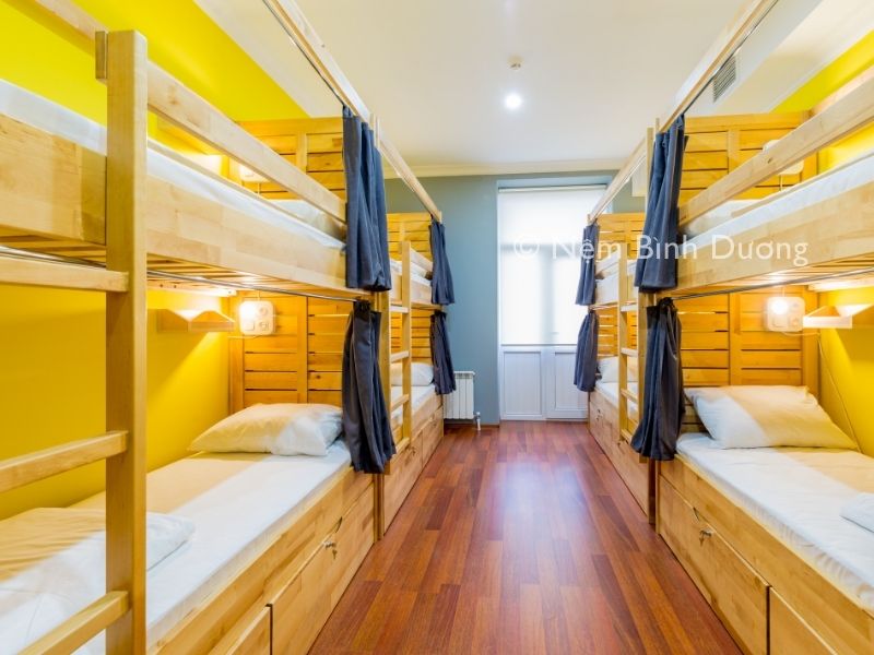 Top 8++ kinh nghiệm mua sắm chăn ga gối nệm dành cho học sinh, sinh viên